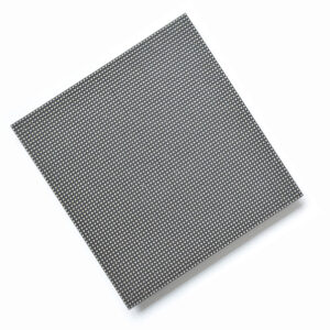 Right Angle LED Display Panel P3 Indoor Video LED Panel Screen Right Angle 192mmx192mm LED Module - Image 3