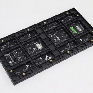 P2 LED Display Module 320x160 P2 Indoor SMD Full Color LED Display Module - Image 3