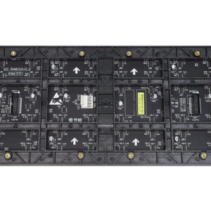 Indoor P2.5 LED Display Module 160x320 HD LED Video Screen Module - Image 4