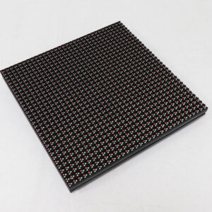 DIP P10 LED Module 320x320 Dual Maintenance LED Panel Outdoor DIP 1R1G1B 320x320mm - Image 6