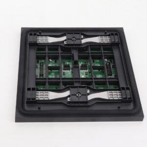 Front Service P4.81 Outdoor LED Module 250x250 Front Maintenance LED Panel Module - Image 4