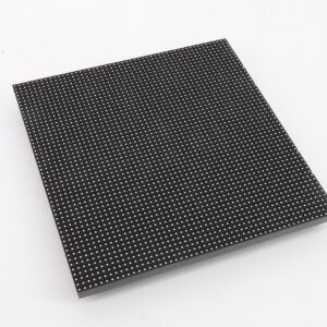 Front Service P4.81 Outdoor LED Module 250x250 Front Maintenance LED Panel Module - Image 6