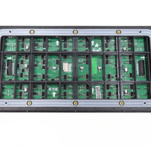P2.5 Outdoor LED Module 128x64 pixel 320X160mm LED Display Module - Image 4