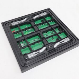 P5.33 Front Service LED Display Module Outdoor dual maintenance 320x320mm LED Video Display Board - Image 3