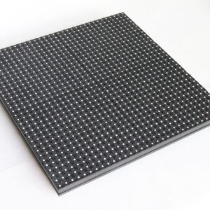 Outdoor Front Service LED Display Module 320x320mm P10 Front Access LED Panel Module - Image 4