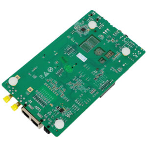 Sysolution Y50 asynchronous card supports network remote control - Image 5