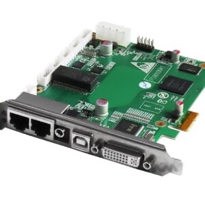 LINSN Sender Card TS901 update of TS802D Sender Card - Image 3