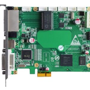LINSN Sender Card TS901 update of TS802D Sender Card - Image 4