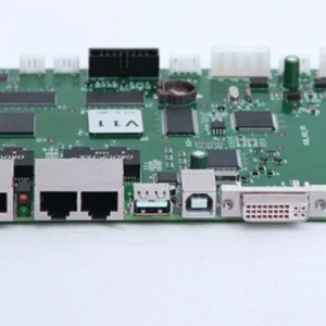 Mooncell VCMA10-V11 LED Screen Sending Card - Image 4