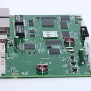 Mooncell VCMA10-V11 LED Screen Sending Card - Image 5