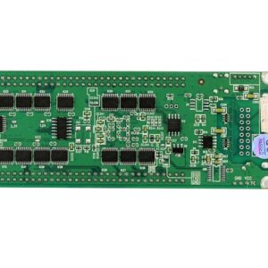 Sysolution D90-270 LED Display Receiving Card - Image 3