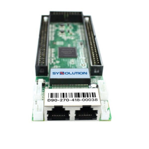 Sysolution D90-270 LED Display Receiving Card - Image 4