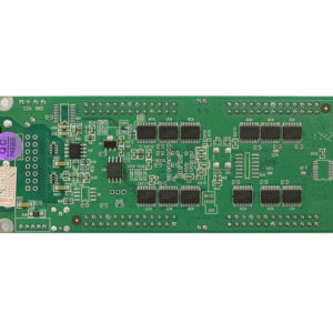 Sysolution D90-210 LED Panel Receiving Card - Image 3