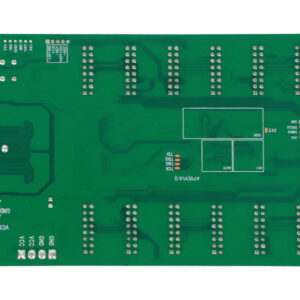 Xixun Sysolution D60-12 FPGA Receiving Card - Image 3