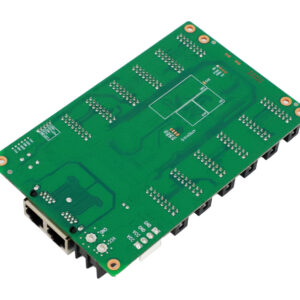 Xixun Sysolution D60-12 FPGA Receiving Card - Image 4