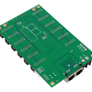Xixun Sysolution D60-12 FPGA Receiving Card - Image 6
