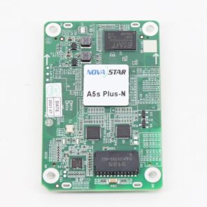 Novastar A5S PLUS-N LED Receiving Card - Image 5