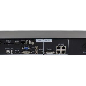 Sysolution M90 4 In 1 Plus LED Video Processor - Image 3