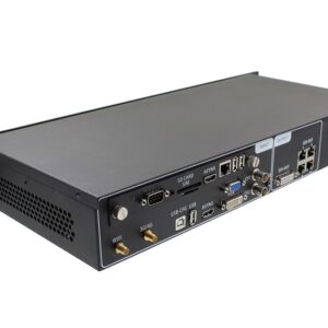 Sysolution M90 4 In 1 Plus LED Video Processor - Image 4