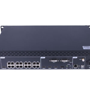 Huidu HD-VP1640A LED Screen Video Processor - Image 3