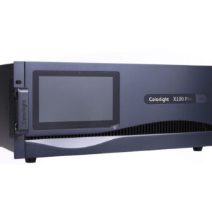 Colorlight X100 Pro 4U Video Splicer - Image 3