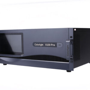 Colorlight X100 Pro 4U Video Splicer - Image 4