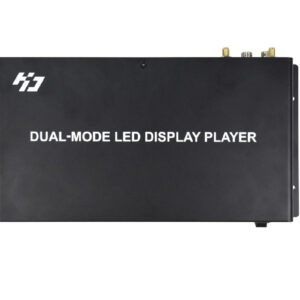 Huidu HD-A6L Asynchronous Synchronous LED Screen Sending Box - Image 4