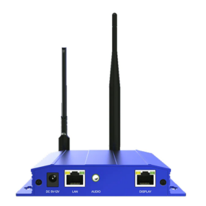 Colorlight Cloud Player 4G LED Display Controller C3 Pro LED Multimedia Player - Image 4