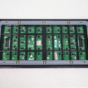 P4 320x160mm Outdoor LED Wall Screen Module - Image 4