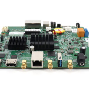 Novastar T50 Multimedia Player Controller Box Led Screen - Image 3