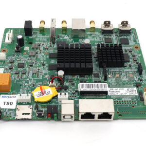 Novastar T50 Multimedia Player Controller Box Led Screen - Image 4