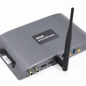 TB60 TB50 TB40 TB30 TB2-4G TB1-4G Novastar Taurus Series Multimedia Player LED Display Controller Box TB40 - Image 3