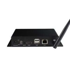 Linsn MC100-A1 LED Super Master - Image 3