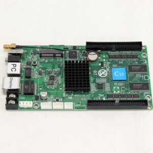 Huidu C15 Asynchronous Full color LED Display Control Card - Image 3