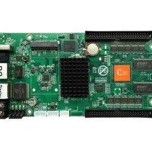 Huidu HD-C35 Asynchronous Full color LED Screen Display Control Card - Image 4