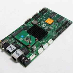 Huidu HD-C35 Asynchronous Full color LED Screen Display Control Card - Image 5