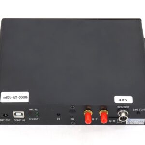 Xixun Sysolution M80 Cloud Internet/USB/Camera LED Screen Controller - Image 3