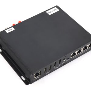 Xixun Sysolution M80 Cloud Internet/USB/Camera LED Screen Controller - Image 5