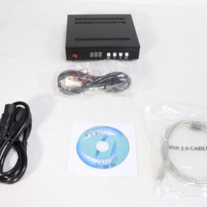 DBStar DBS-HVT11OUT LED Display Exterior Sender Box - Image 3