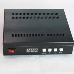 DBStar DBS-HVT11OUT LED Display Exterior Sender Box - Image 4