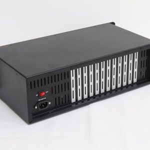 VDWALL SC-12 Sending Card Box for sending cards installation - Image 4