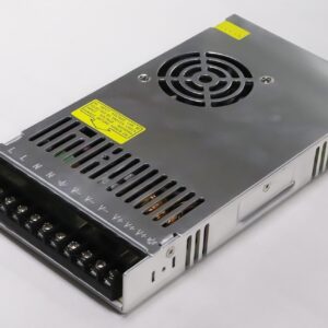 CZCL A-350AA-5 5V70A 350W Low Profile Switching LED Power Supply - Image 4