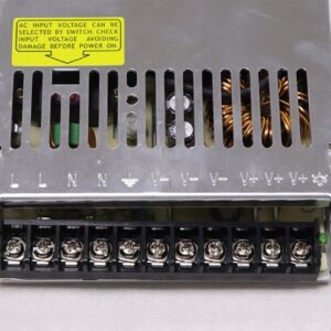 CZCL A-350AA-5 5V70A 350W Low Profile Switching LED Power Supply - Image 6