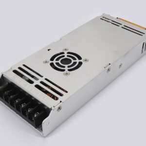 CZCL A-300AB-5 LED Switch Power Supply - Image 7