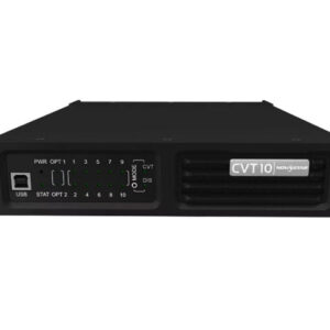 Novastar CVT10-S CVT10-M Fiber Converter LED Screen - Image 3