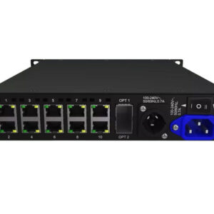 Novastar CVT10-S CVT10-M Fiber Converter LED Screen - Image 7