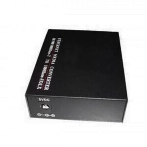 Linsn LED Display Accessories SC801 Single Mode Ethernet Media Converter - Image 3