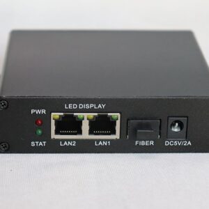 Colorlight H2F Single Mode Fiber Optic Transceiver - Image 3