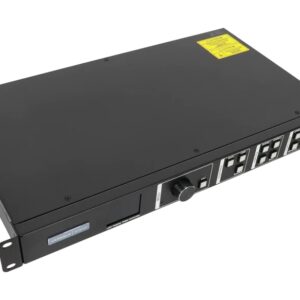 Novastar VX400s-N All-in-One LED Video Processor Controller - Image 3
