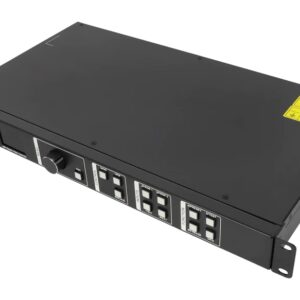 Novastar VX400s-N All-in-One LED Video Processor Controller - Image 4